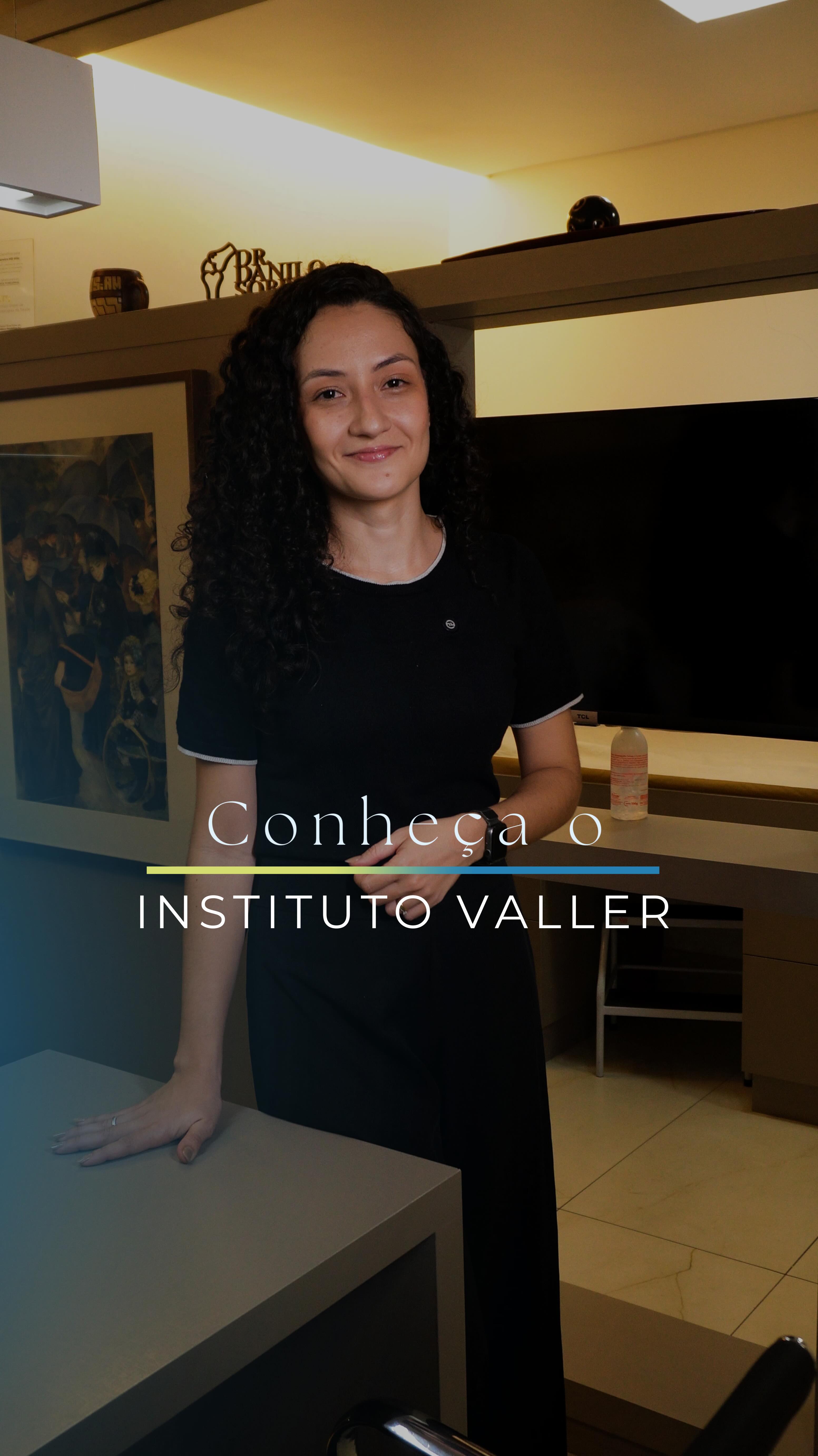 Conheça o Instituto